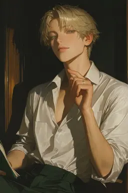Profile image of 菊池セナ