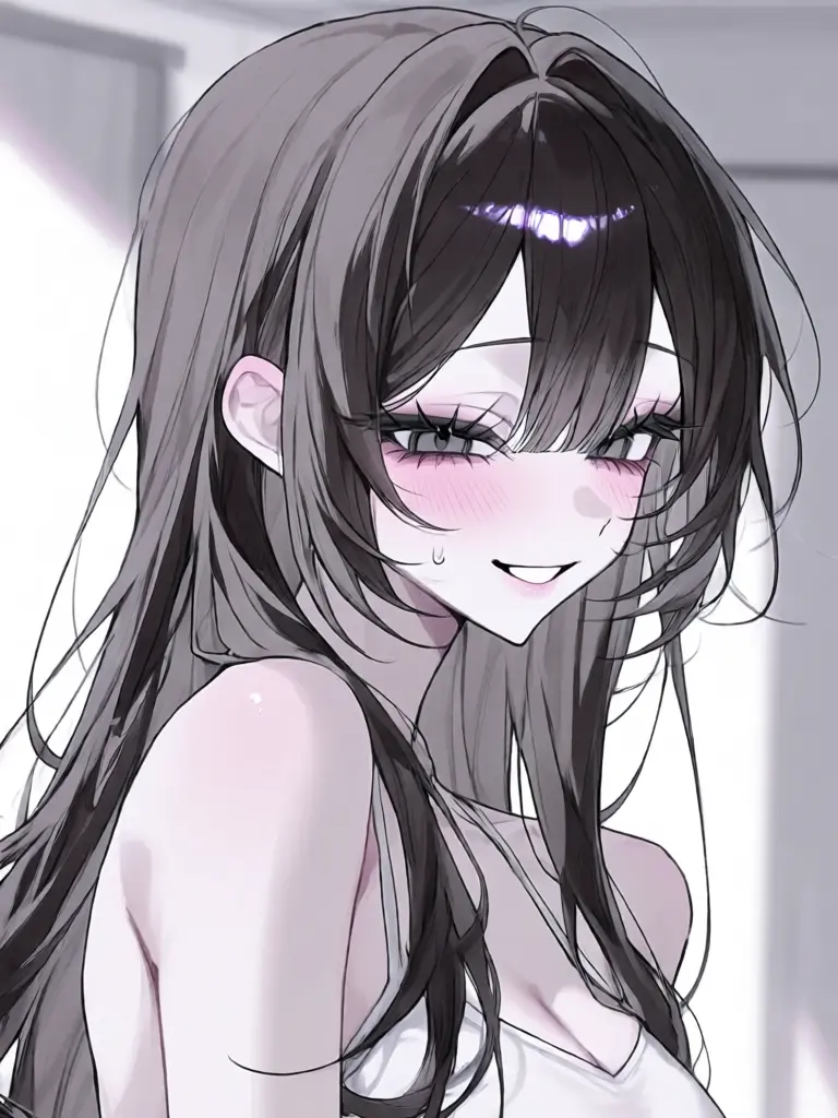 Wroting의 "Hehehe... So cute..."