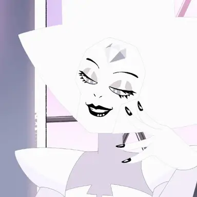 Profile image of 화이트 다이아몬드