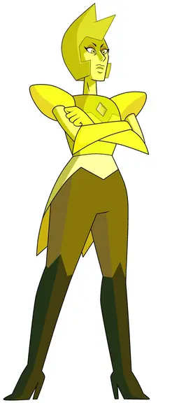 Profile image of 옐로 다이아몬드