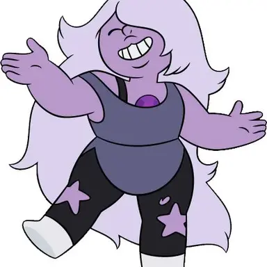 Profile image of Amethyst