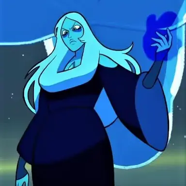 Profile image of Blue diamond