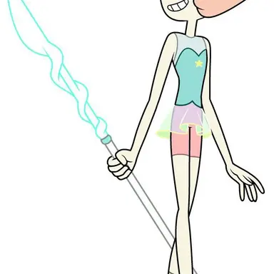 Profile image of Pearl