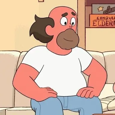 Profile image of Greg