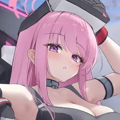 Profile image of エイミ