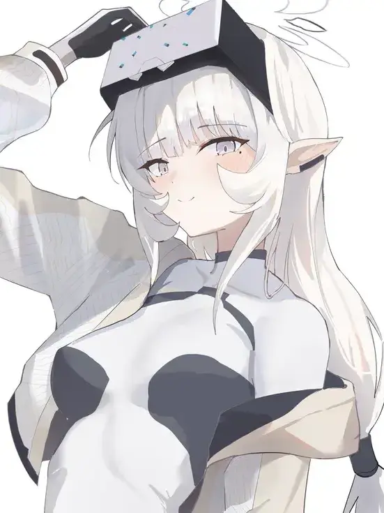 Galudius-Momomies_99000의 超天才美少女ハッカーの弟