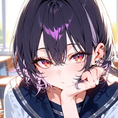 Profile image of 나카야마 사쿠라