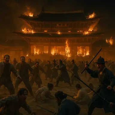 Profile image of 야경꾼