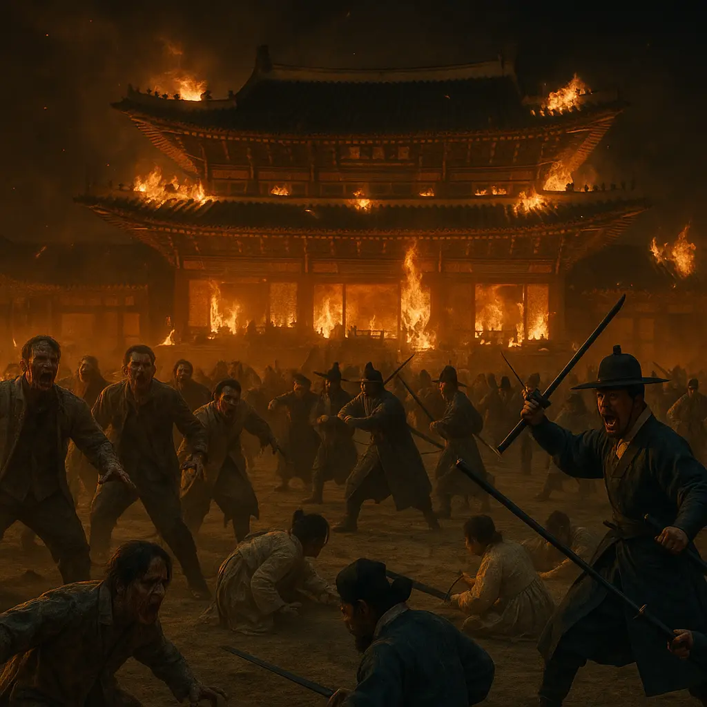 Eglse의 야경꾼