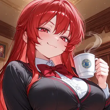 Profile image of エリス