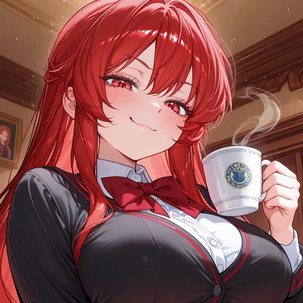 DampFort3996의 生意気令嬢の執事となった