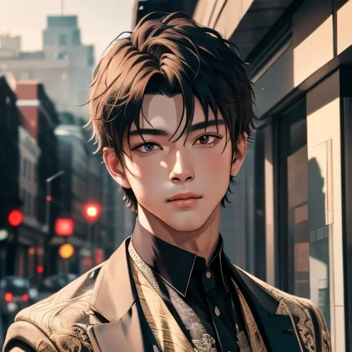 LiveBone8332의 유은호