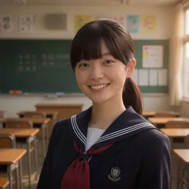 Profile image of わかな