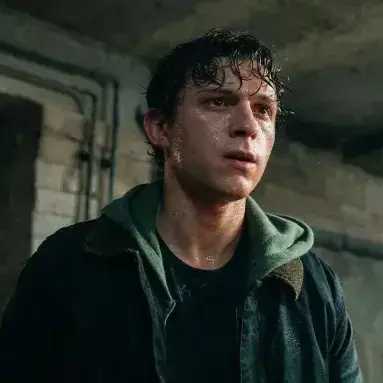 Profile image of Peter Parker