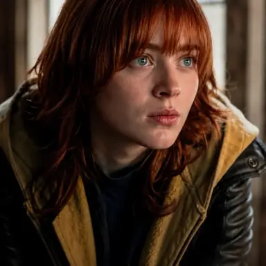 Profile image of Jean Grey