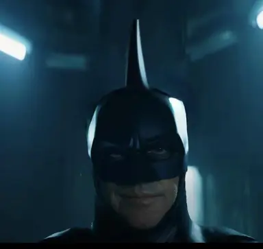Profile image of BatMan - Bruce Wayne