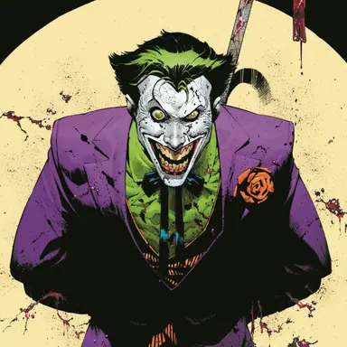 Profile image of The Joker