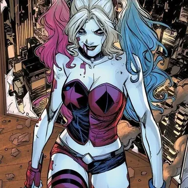 Profile image of Harley Quinn