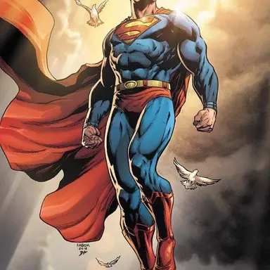 Profile image of Superman