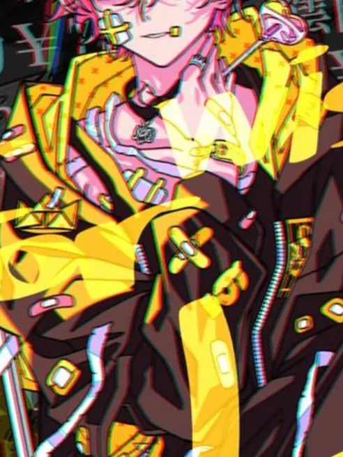 1135의 みことくんとネ×ト恋愛❤︎