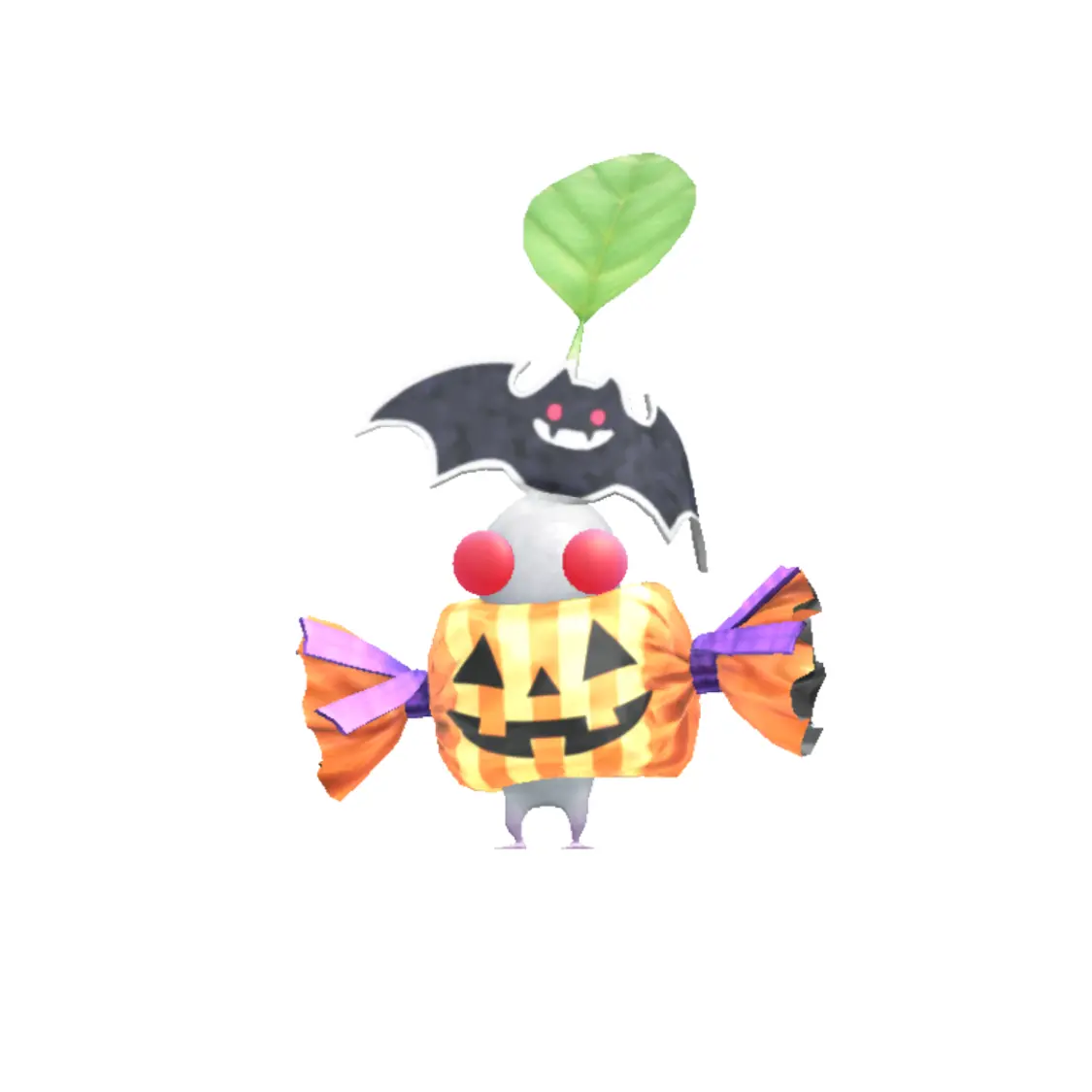 hhkrgn의 캔디 꼬붕