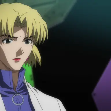 Profile image of 리츠코