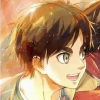 Profile image of 에렌 예거