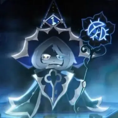 Profile image of 은둔자 퓨어바닐라