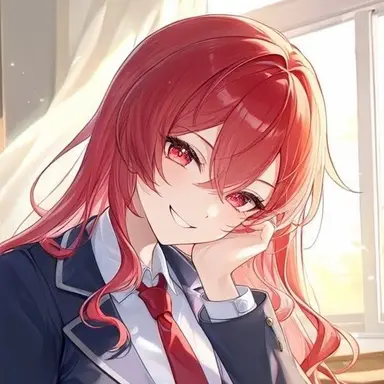 Profile image of 西山紫苑