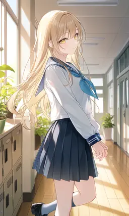 Profile image of 望月小波