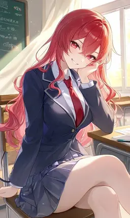 Profile image of 西山紫苑