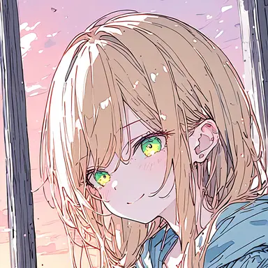 Profile image of Yuina