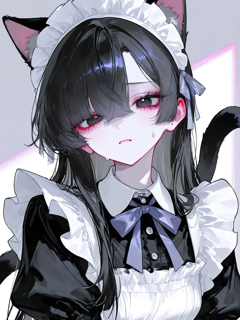 YummyPetal6095의 5명의 메이드