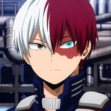 Profile image of Todoroki