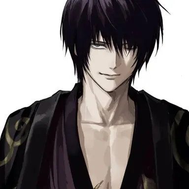 Profile image of 高杉晋助