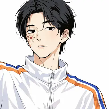 Profile image of ヒョノ