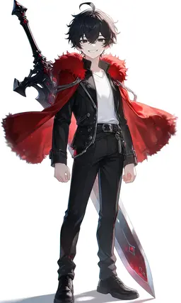 Profile image of タロウ