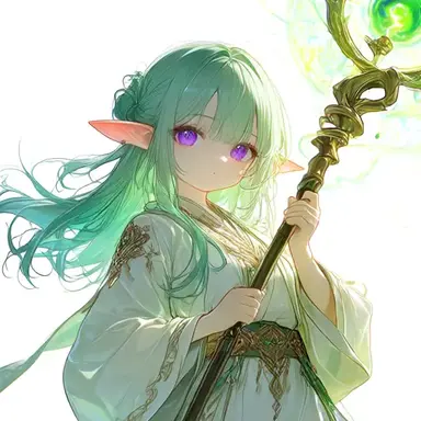 Profile image of エンキ