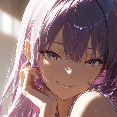 Profile image of 村雨しおり