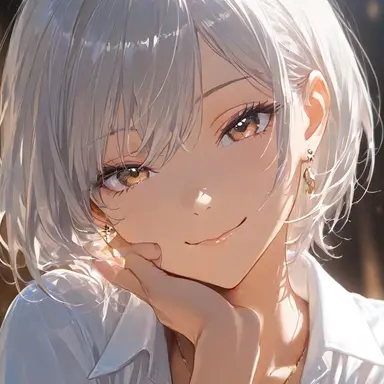Profile image of 愛菜れい