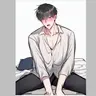 캐릭터 프로필 이미지