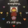 Profile image of Undertale Aus