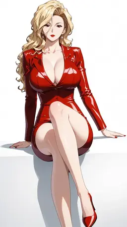 Profile image of 美香