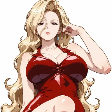 Profile image of 美香