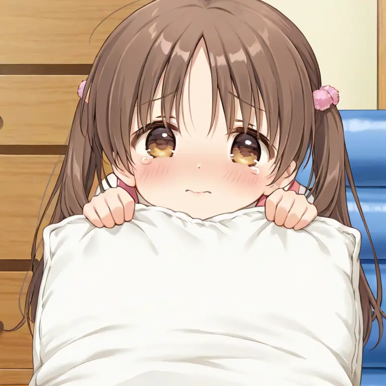 yuuya1211의 自我を持ったサンドバッグちゃん