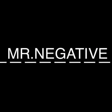 Profile image of 미스터 네거티브