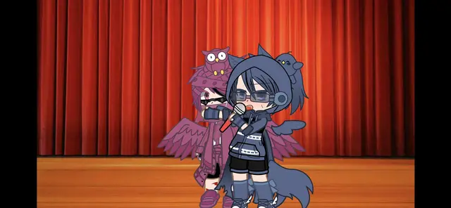 Profile image of Rin and Shion