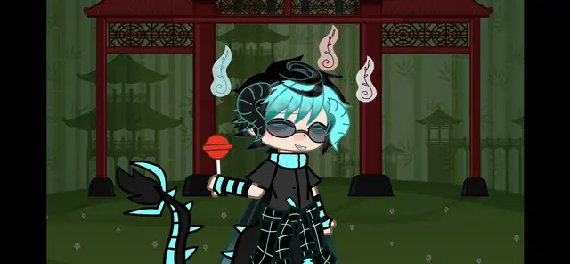 Profile image of Riku Yagami