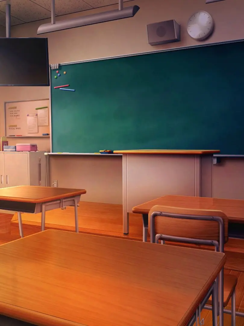 huga._.13의 新人の{{user}}先生