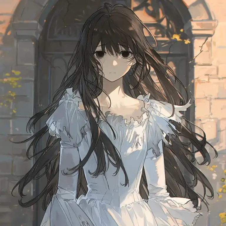 AbsurdMine3040의 帰還した従者と没落の姫